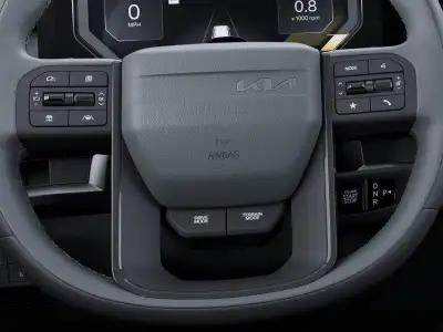 New 2027 Kia Telluride Hybrid for sale in Grand Island NE