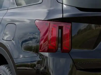 New 2026 Kia Sorento for sale in Grand Island NE