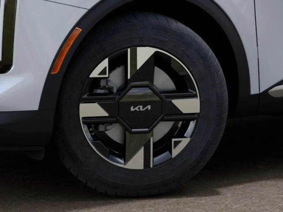 New 2026 Kia Sportage for sale in Grand Island NE