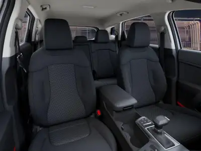 New 2026 Kia Sportage for sale in Grand Island NE