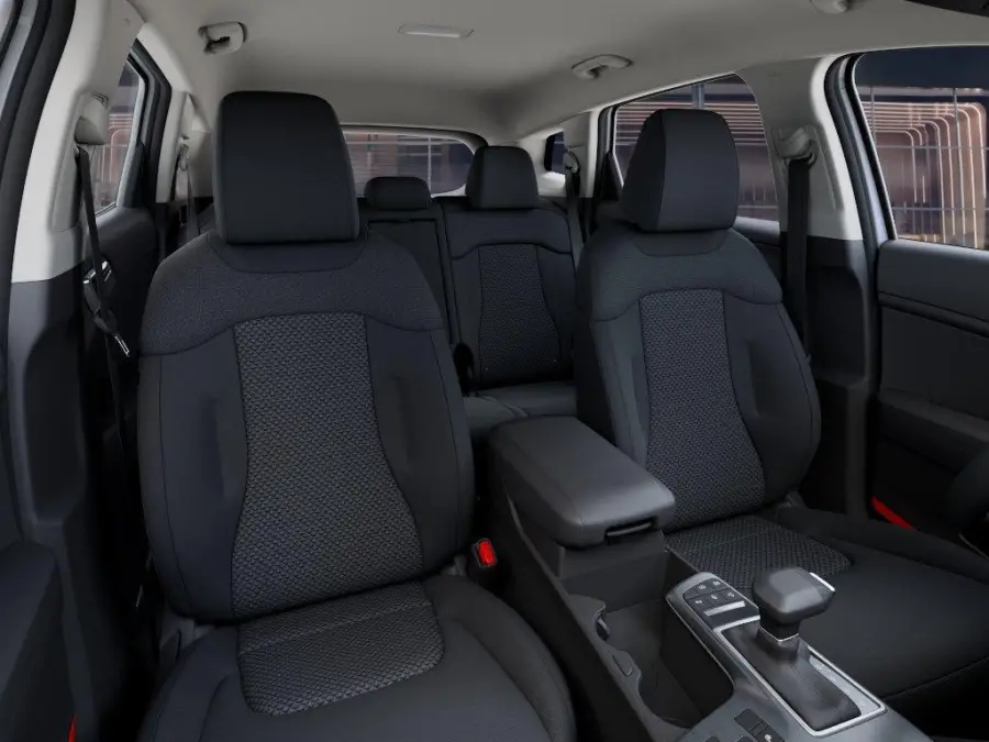 New 2026 Kia Sportage for sale in Grand Island NE