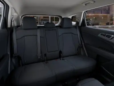 New 2026 Kia Sportage for sale in Grand Island NE