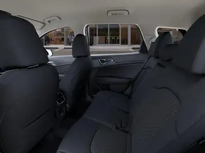 New 2026 Kia Sportage for sale in Grand Island NE