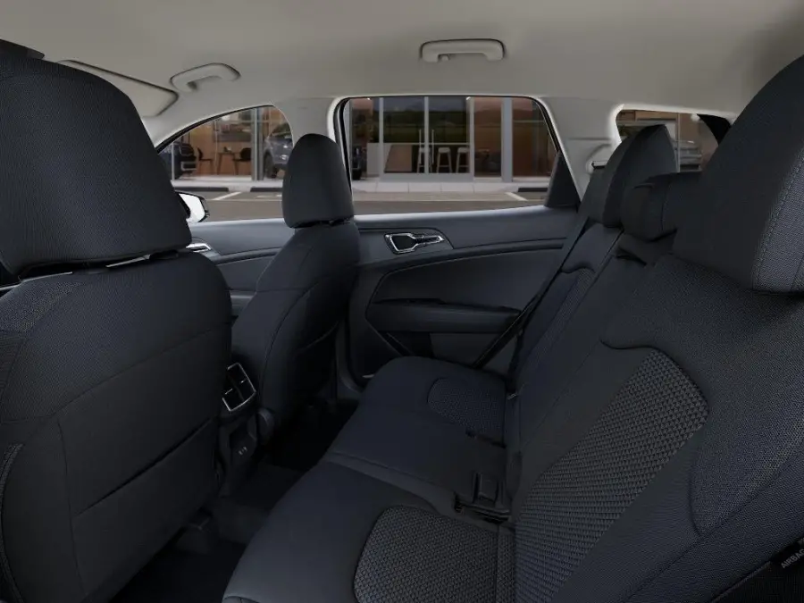 New 2026 Kia Sportage for sale in Grand Island NE