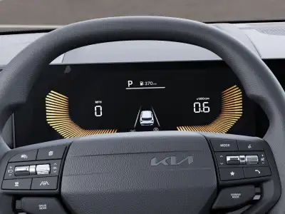 New 2026 Kia Sportage for sale in Grand Island NE