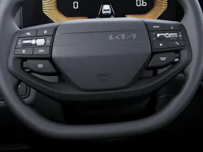 New 2026 Kia Sportage for sale in Grand Island NE