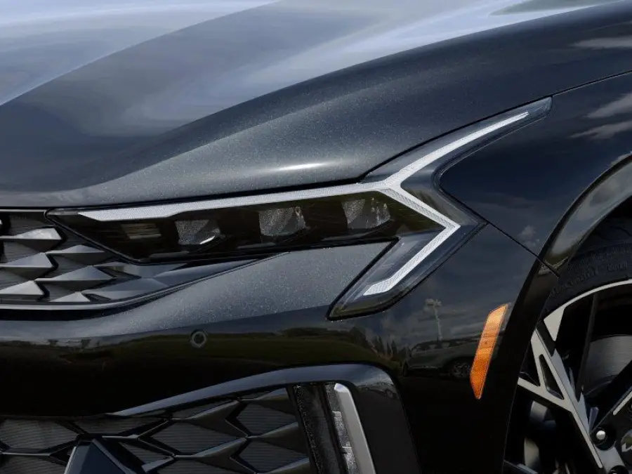New 2026 Kia K5 for sale in Grand Island NE