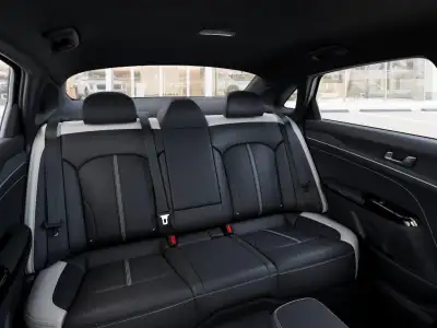 New 2026 Kia K5 for sale in Grand Island NE
