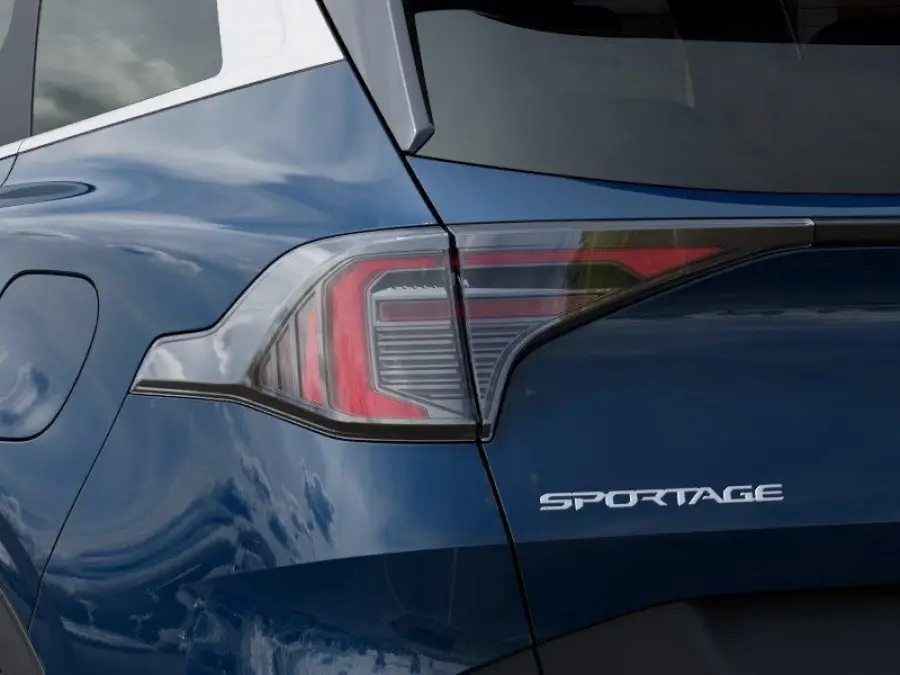 New 2027 Kia Sportage Hybrid for sale in Grand Island NE
