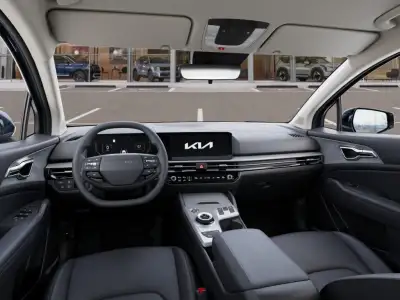 New 2027 Kia Sportage Hybrid for sale in Grand Island NE