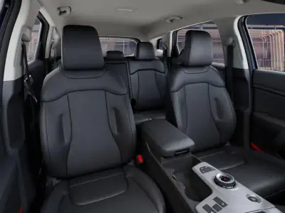 New 2027 Kia Sportage Hybrid for sale in Grand Island NE