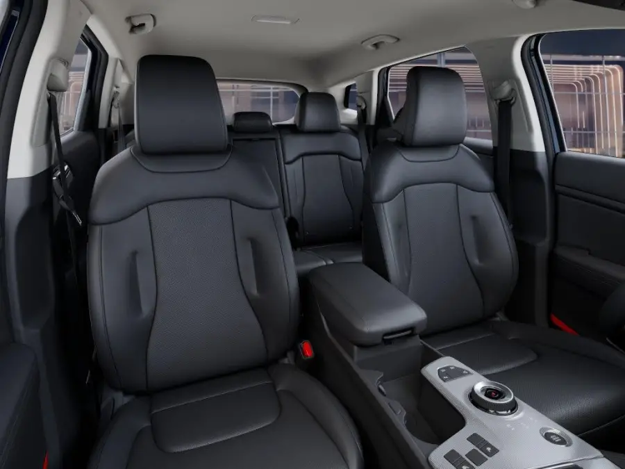 New 2027 Kia Sportage Hybrid for sale in Grand Island NE