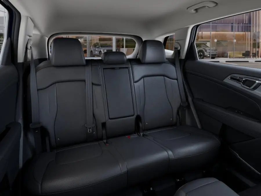 New 2027 Kia Sportage Hybrid for sale in Grand Island NE