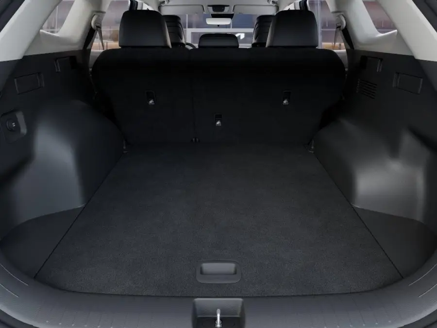 New 2027 Kia Sportage Hybrid for sale in Grand Island NE