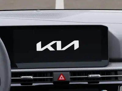 New 2027 Kia Sportage Hybrid for sale in Grand Island NE