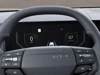 New 2027 Kia Sportage Hybrid for sale in Grand Island NE