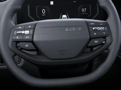 New 2027 Kia Sportage Hybrid for sale in Grand Island NE