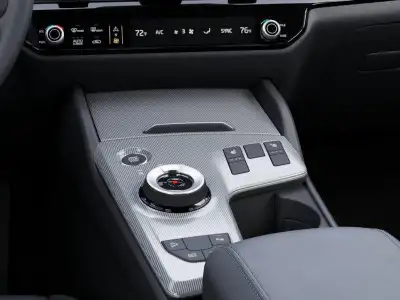 New 2027 Kia Sportage Hybrid for sale in Grand Island NE