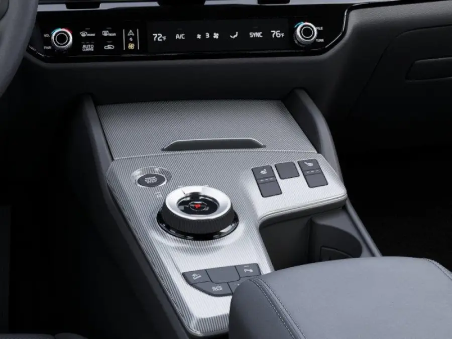 New 2027 Kia Sportage Hybrid for sale in Grand Island NE