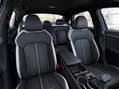 New 2026 Kia K5 for sale in Grand Island NE
