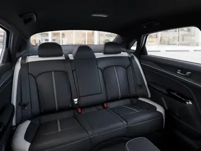 New 2026 Kia K5 for sale in Grand Island NE