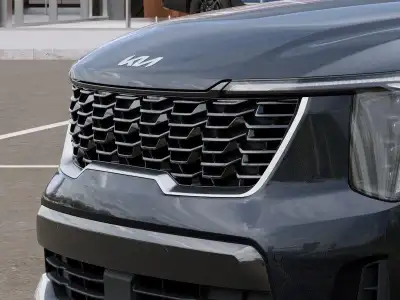 New 2026 Kia Sorento for sale in Grand Island NE