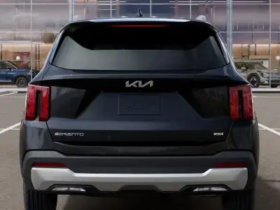 New 2026 Kia Sorento for sale in Grand Island NE