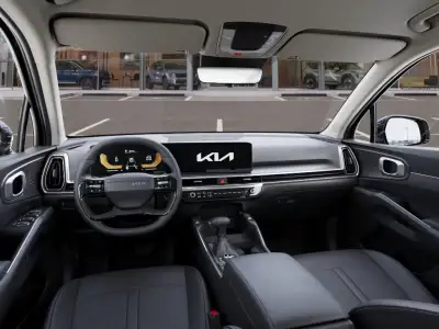 New 2026 Kia Sorento for sale in Grand Island NE