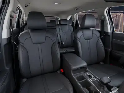 New 2026 Kia Sorento for sale in Grand Island NE