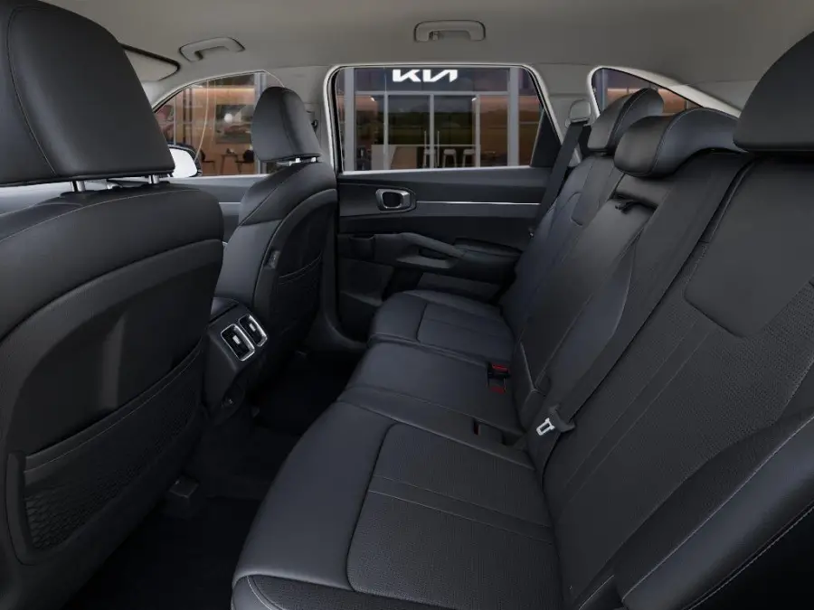 New 2026 Kia Sorento for sale in Grand Island NE