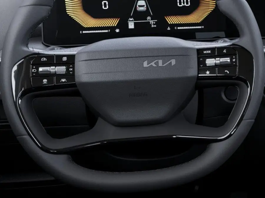 New 2026 Kia Sorento for sale in Grand Island NE