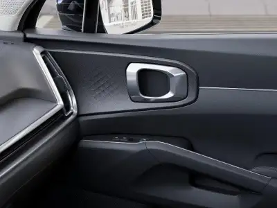 New 2026 Kia Sorento for sale in Grand Island NE