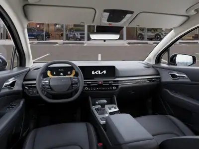 New 2026 Kia Sportage for sale in Grand Island NE