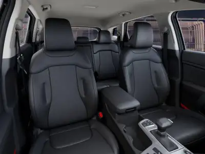 New 2026 Kia Sportage for sale in Grand Island NE