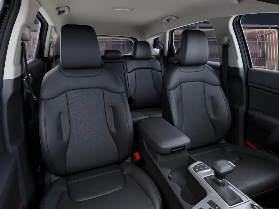 New 2026 Kia Sportage for sale in Grand Island NE
