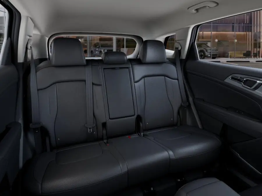 New 2026 Kia Sportage for sale in Grand Island NE