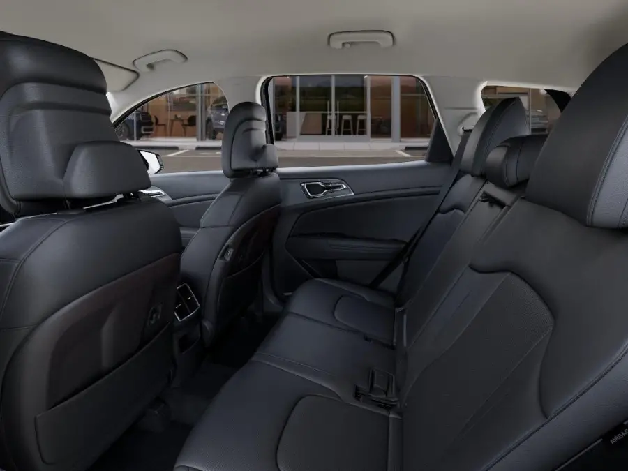 New 2026 Kia Sportage for sale in Grand Island NE