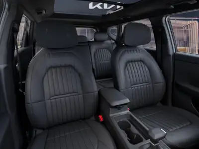 New 2027 Kia Seltos for sale in Grand Island NE