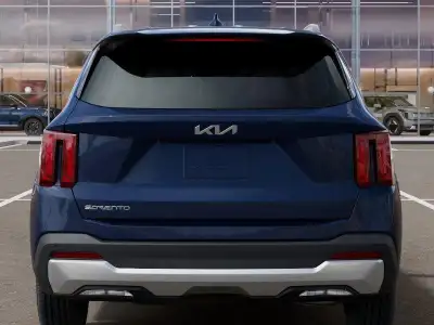 New 2026 Kia Sorento for sale in Grand Island NE