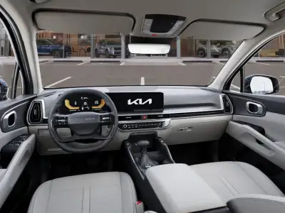 New 2026 Kia Sorento for sale in Grand Island NE