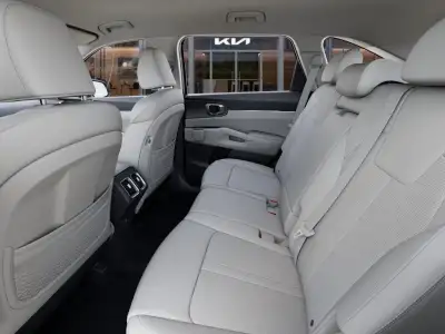 New 2026 Kia Sorento for sale in Grand Island NE