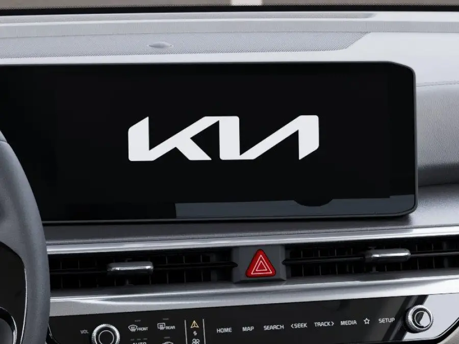 New 2026 Kia Sorento for sale in Grand Island NE