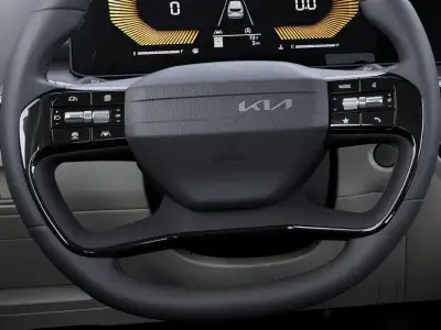 New 2026 Kia Sorento for sale in Grand Island NE