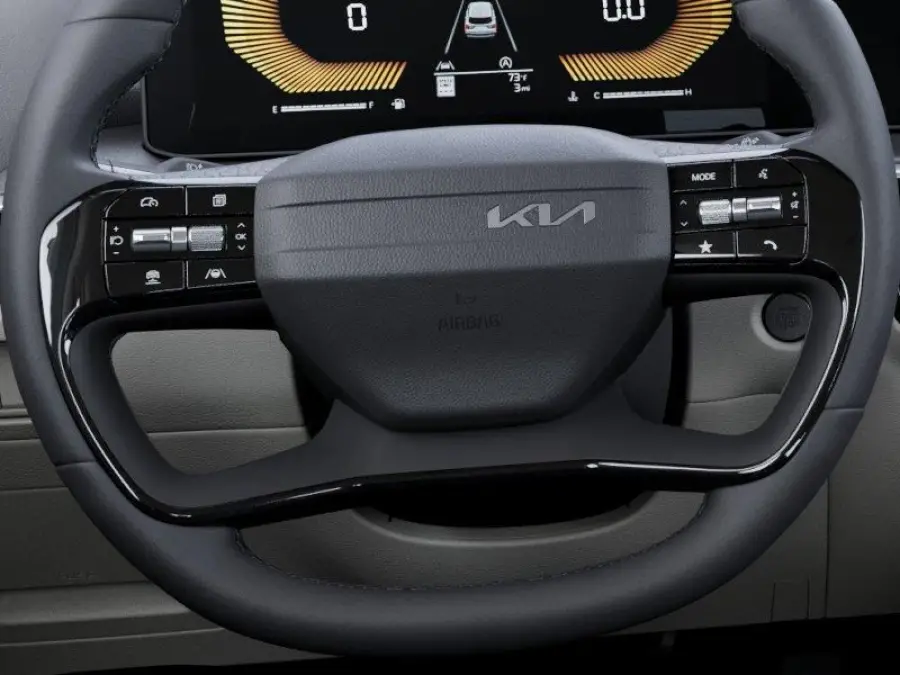 New 2026 Kia Sorento for sale in Grand Island NE