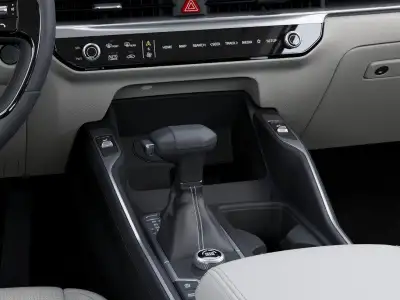 New 2026 Kia Sorento for sale in Grand Island NE