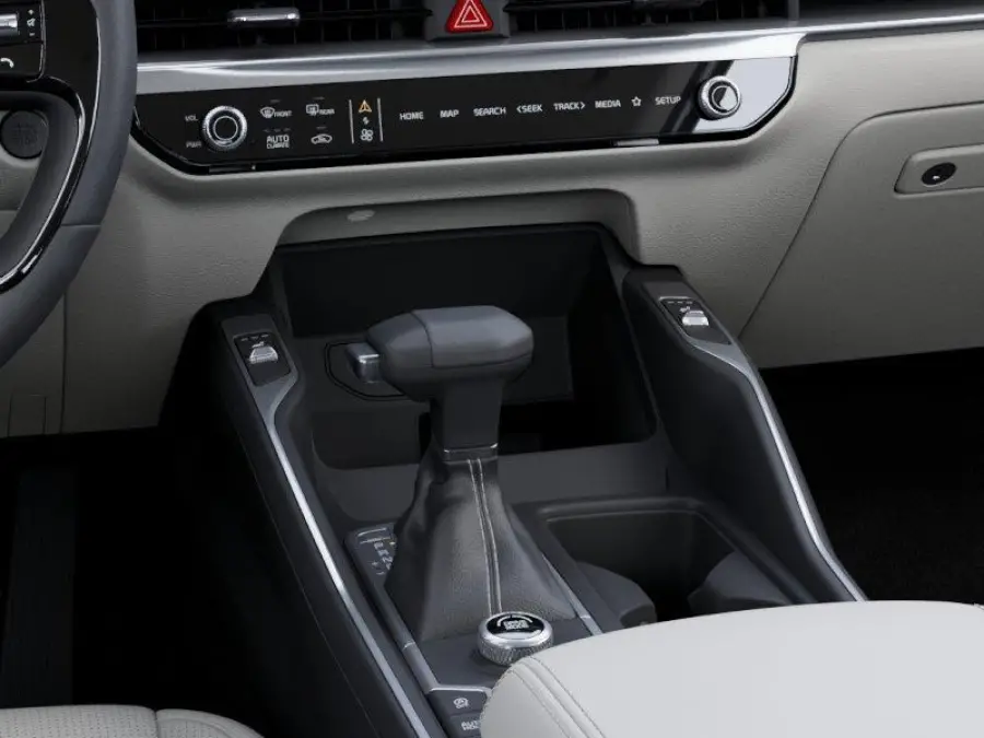 New 2026 Kia Sorento for sale in Grand Island NE
