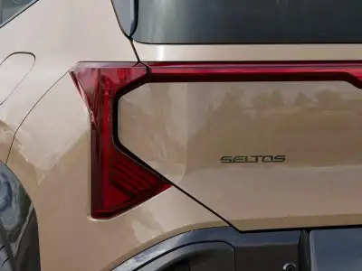 New 2027 Kia Seltos for sale in Grand Island NE