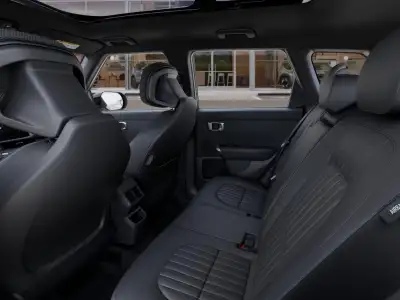 New 2027 Kia Seltos for sale in Grand Island NE