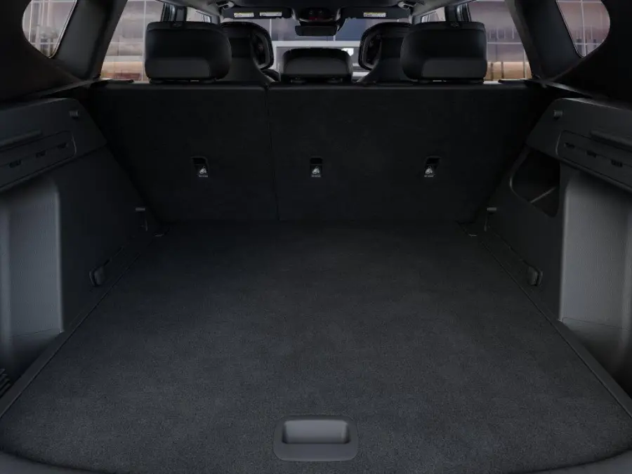New 2027 Kia Seltos for sale in Grand Island NE