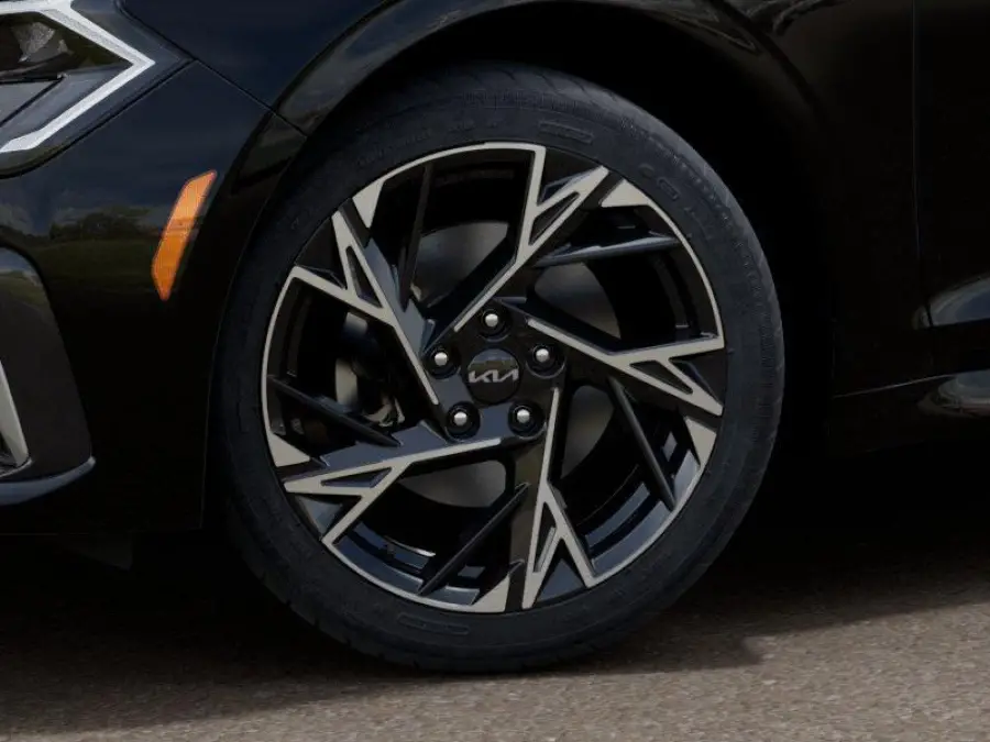 New 2026 Kia K5 for sale in Grand Island NE